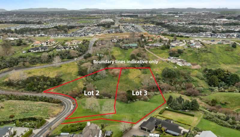 Lot 2, 12 Regis Lane, Flat Bush