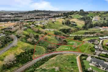 Lot 3, 12 Regis Lane, Flat Bush