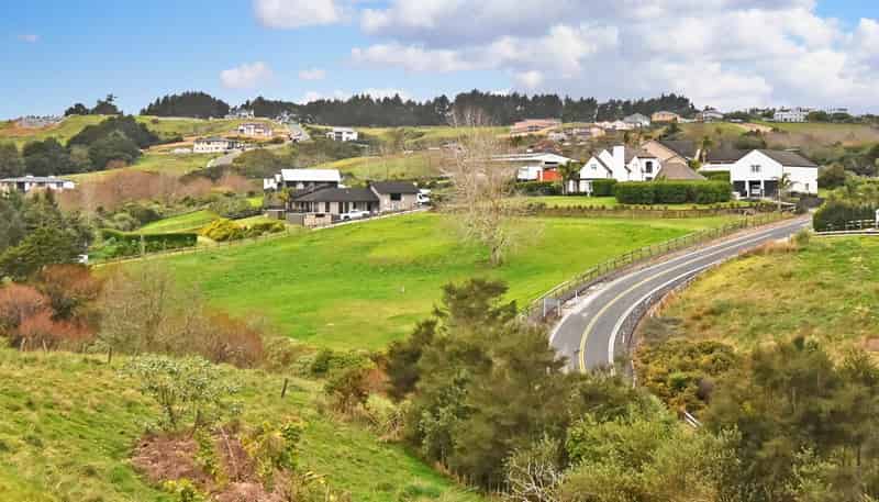 Lot 3, 12 Regis Lane, Flat Bush