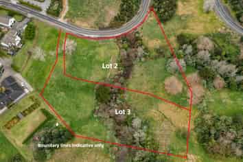 Lot 3, 12 Regis Lane, Flat Bush