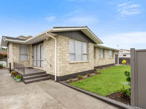 407A Sylvan Road, Parkvale