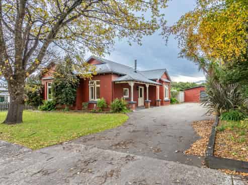 24 Banks Street, Richmond