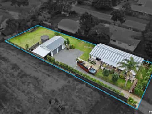 426 Mckenzie Road, Waiau Pa