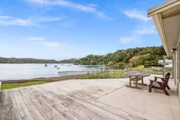 69 Pacific Bay Road, Tutukaka