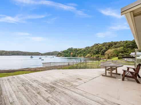 69 Pacific Bay Road, Tutukaka