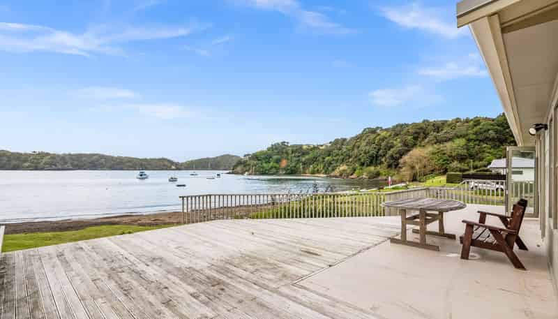 69 Pacific Bay Road, Tutukaka