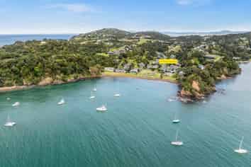 69 Pacific Bay Road, Tutukaka