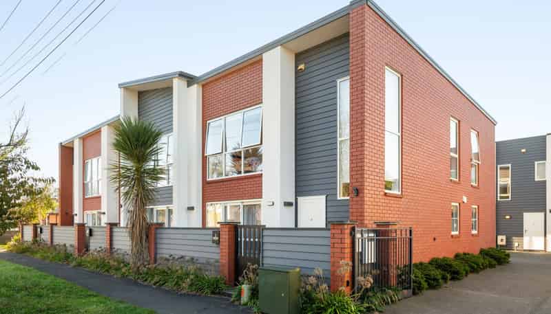 3/15 Lyon Street, Frankton