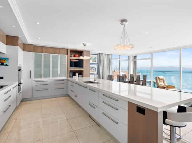 206/283 Wakefield Quay, Stepneyville