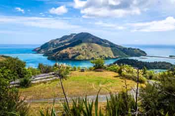 130 Maori Pa Road, Nelson
