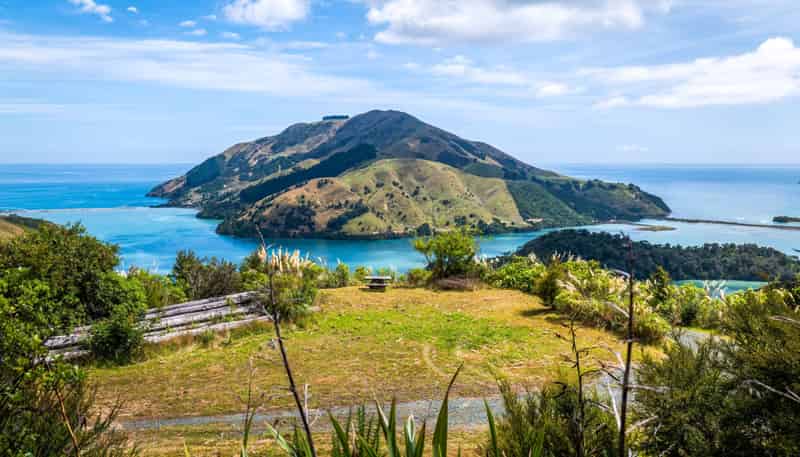 130 Maori Pa Road, Nelson
