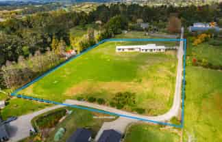 121a Pomona Road, Kumeu