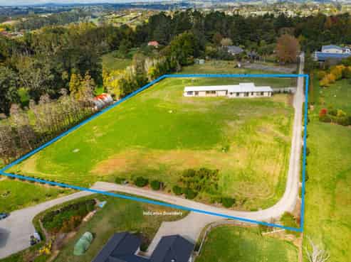 121a Pomona Road, Kumeu