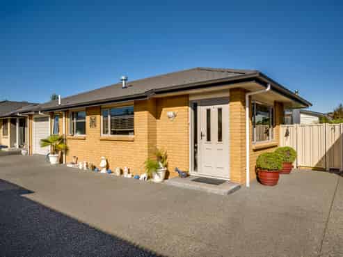 142B Gloucester Street, Taradale