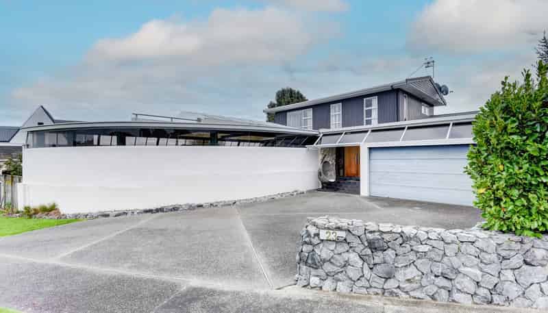 23 Tasman Views, Otamatea