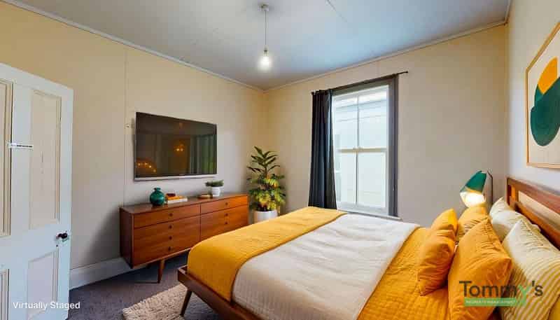 A/6 Devon Street, Aro Valley