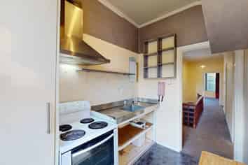 A/6 Devon Street, Aro Valley