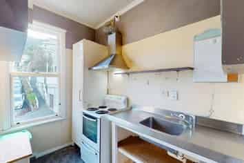 A/6 Devon Street, Aro Valley