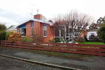 37 Mure Street, Mosgiel