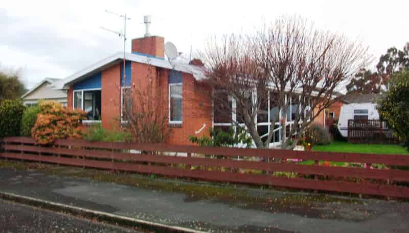 37 Mure Street, Mosgiel