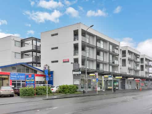 6/435F New North Road, Kingsland
