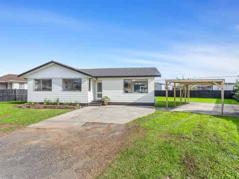 13 Mikasa Place, Mangere