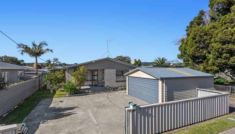 21 Ferry Road, Whakatane