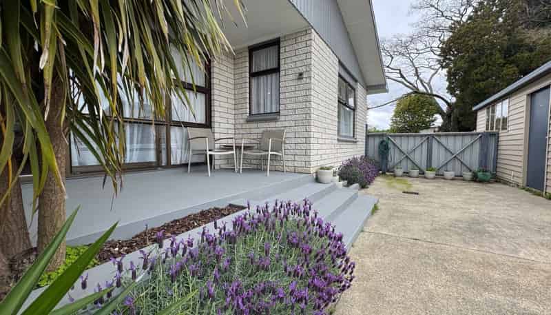 21 Ferry Road, Whakatane