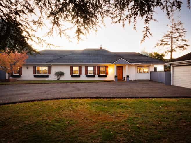 8 Skerman Street, Marton