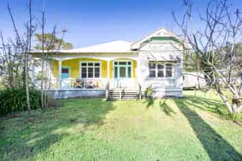 35 Mount Wesley Coast Road, Dargaville
