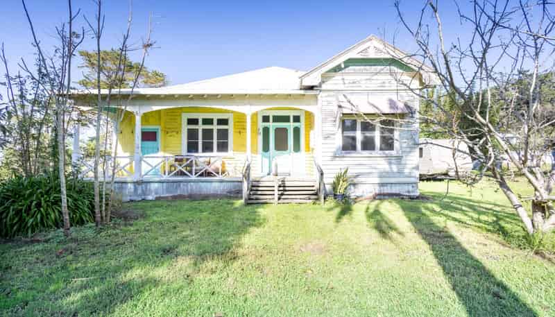 35 Mount Wesley Coast Road, Dargaville