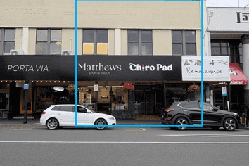 Prime Hardy Street Investment Opportunity