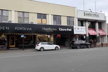 Prime Hardy Street Investment Opportunity