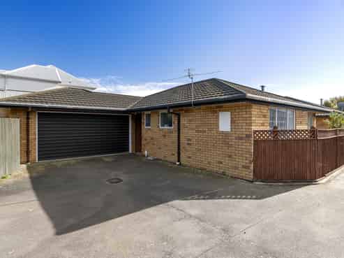 71C Peverel Street, Riccarton