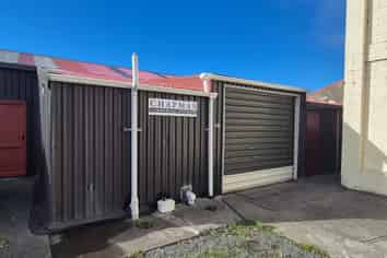 Tidy & Compact On Rimu