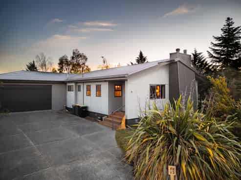 51 Totara Drive, TWIZEL