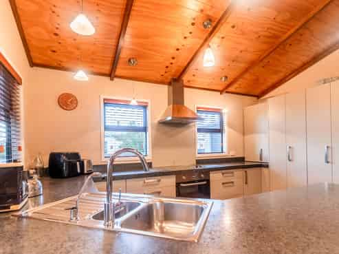 51 Totara Drive, TWIZEL