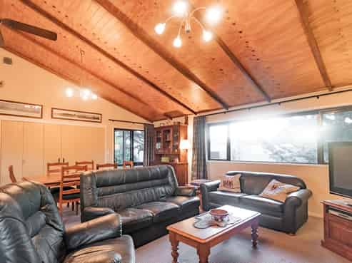 51 Totara Drive, TWIZEL