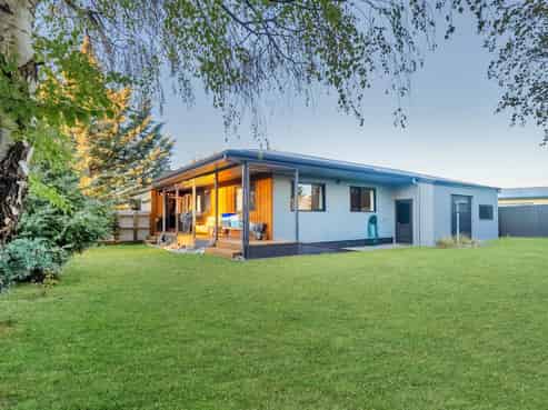 51 Totara Drive, TWIZEL