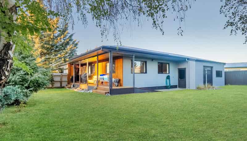 51 Totara Drive, TWIZEL