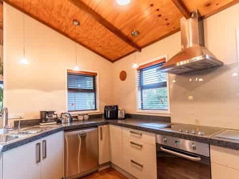 51 Totara Drive, TWIZEL