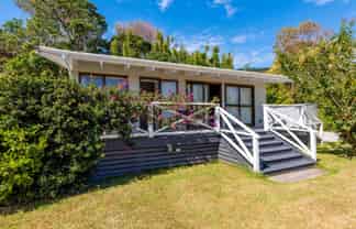 265A Hokianga Harbour Drive, OMAPERE