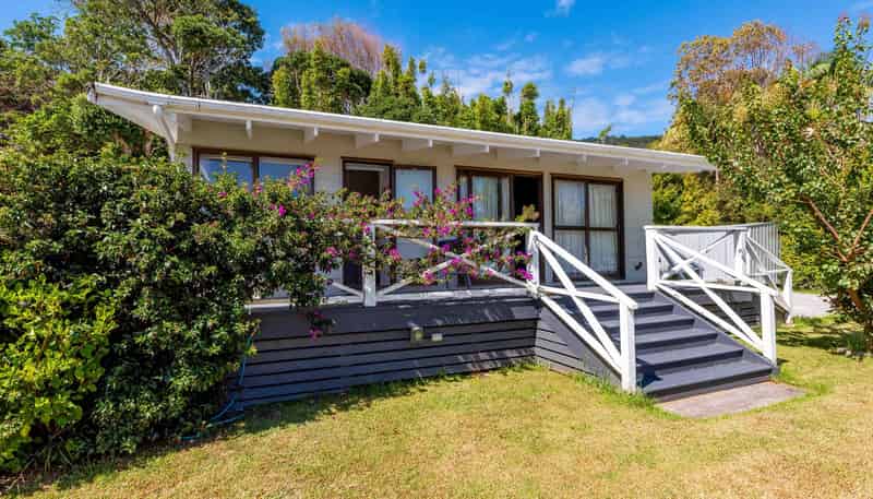 265A Hokianga Harbour Drive, OMAPERE