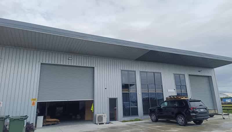  Unit 5, 87 Hautapu Road, Pukemoremore