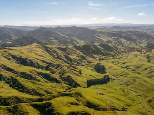 231 Leitch Road, Piopio