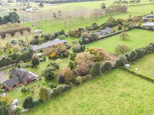 275 Kimberley Road, Levin