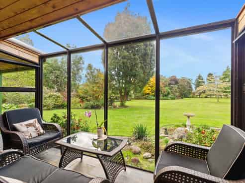 275 Kimberley Road, Levin