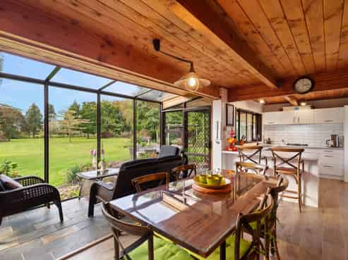 275 Kimberley Road, Levin