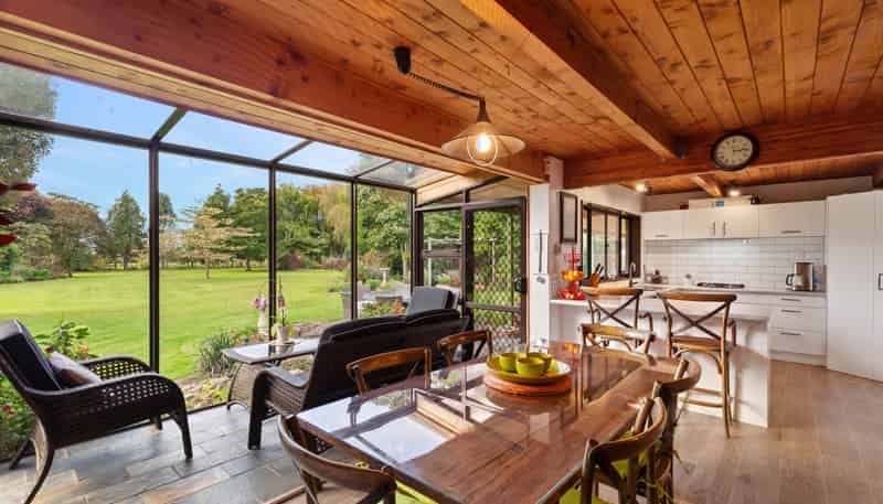 275 Kimberley Road, Levin