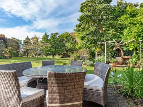 275 Kimberley Road, Levin